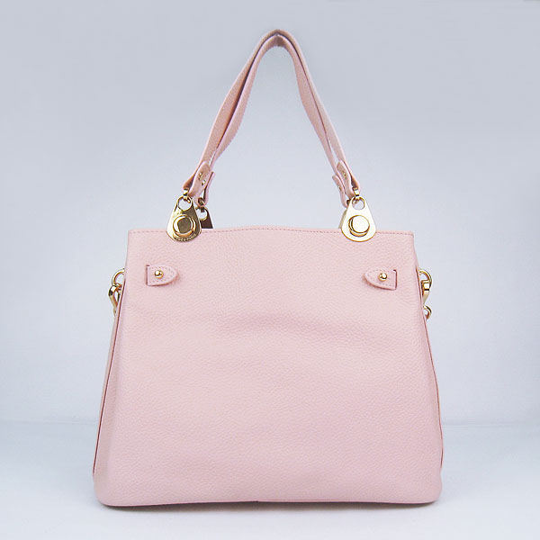 Fake Hermes New Arrival Double-duty handbag Pink 60668 - Click Image to Close